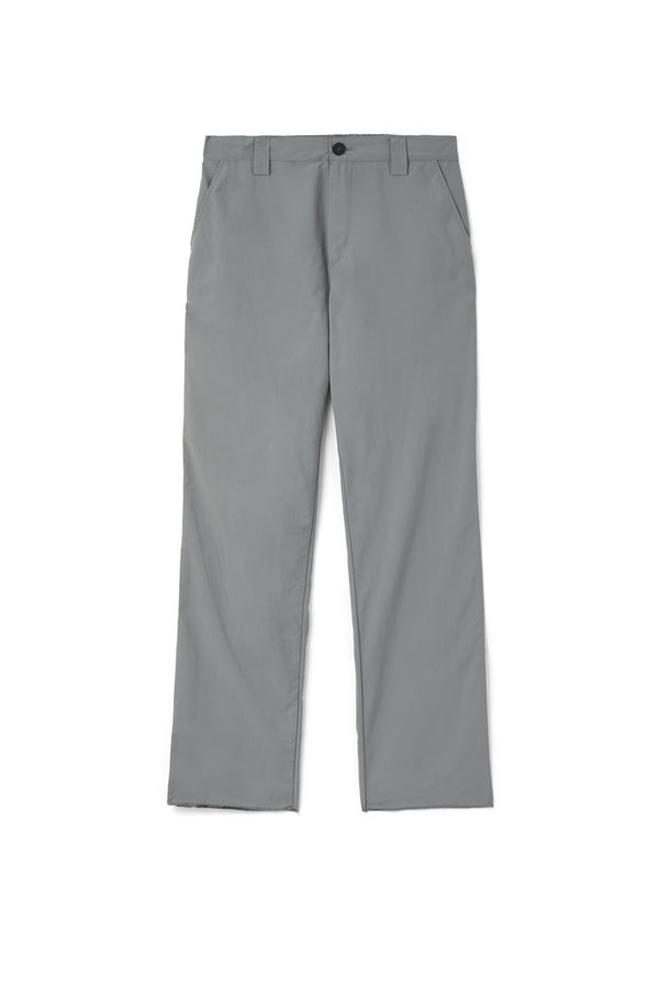 gr10k 10000 REPLICATED PANTS - PALE GREY