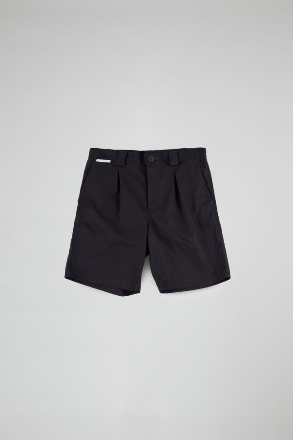 gr10k 11000 REPLICATED BLACK SHORTS