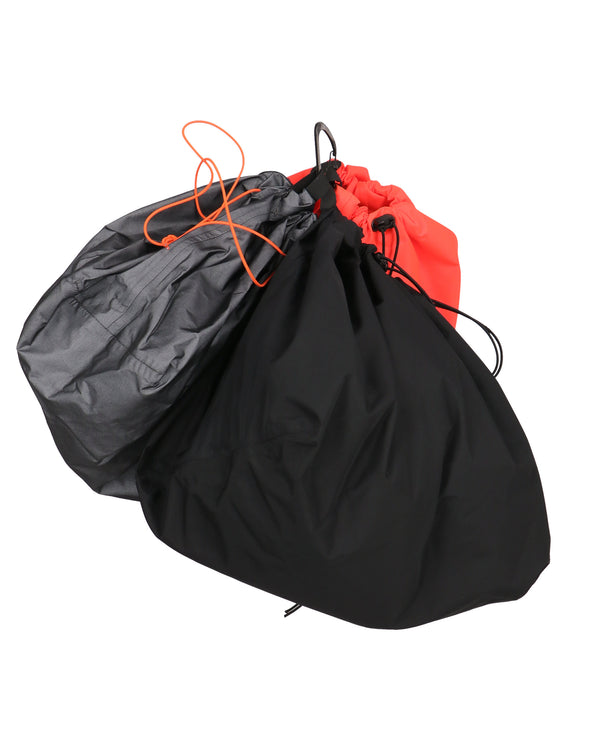 Gr10k 3 PACK TRAVEL BAG - MULTICOLOR