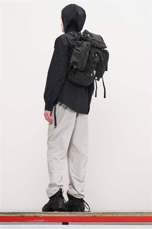 Gr10k BACKPACK - CHARCOAL