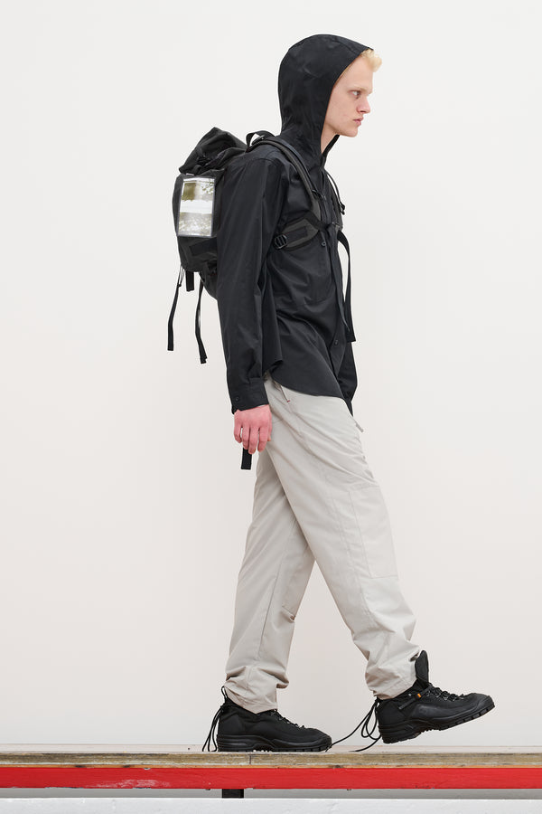 Gr10k BACKPACK - CHARCOAL