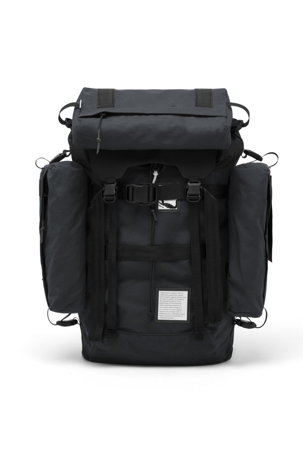 Gr10k BACKPACK - CHARCOAL