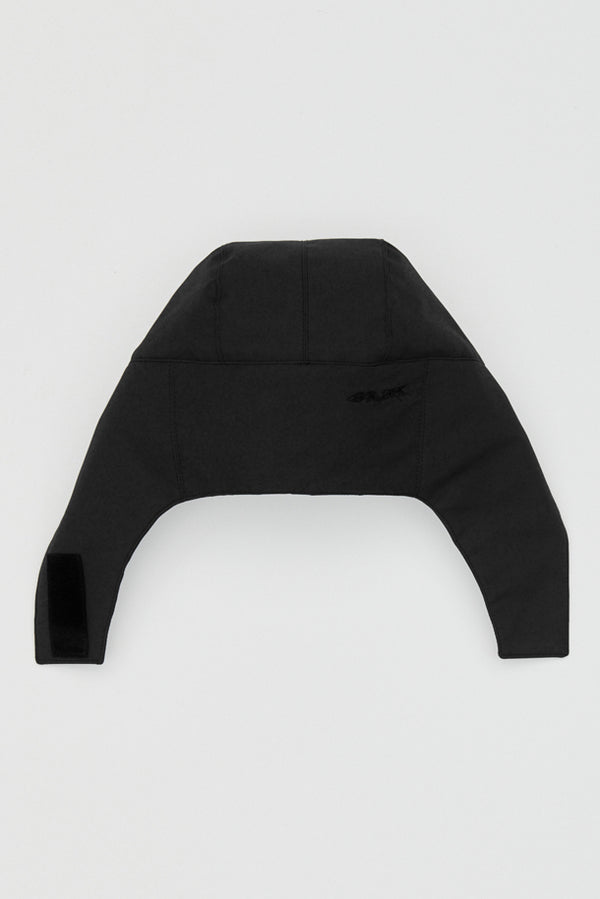 Gr10k COVER ALPHA® HAT - BLACK