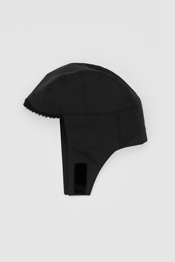 Gr10k COVER ALPHA® HAT - BLACK