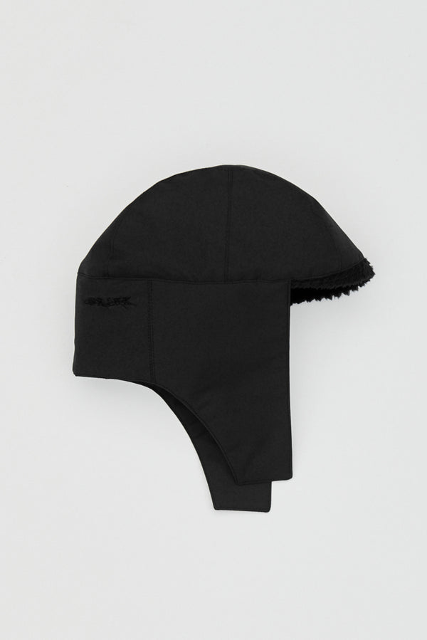 Gr10k COVER ALPHA® HAT - BLACK