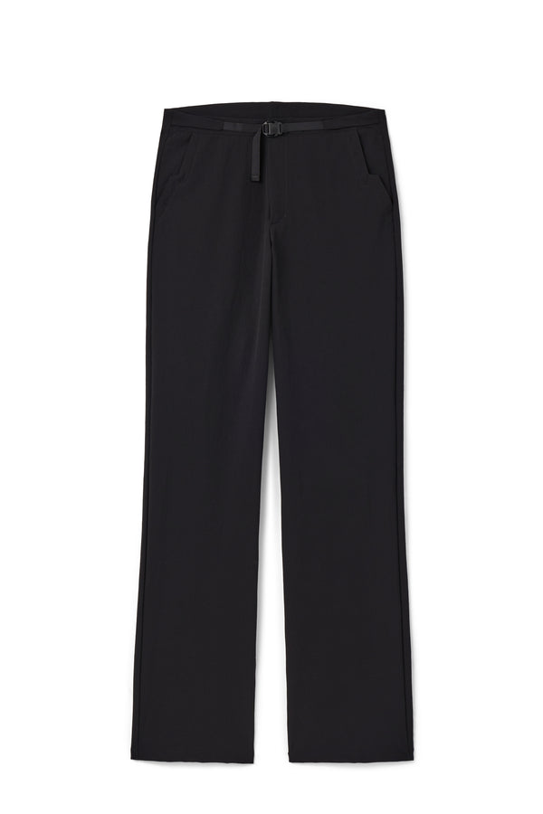 gr10k DEEP EXPEDITION PANTS - BLACK
