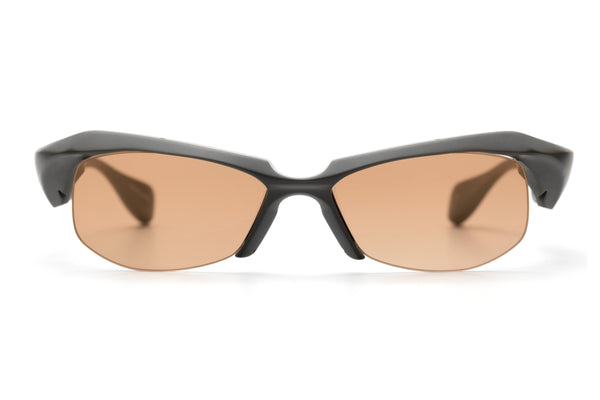 Gr10k FA-208 SUNGLASSES - CONVOY GREY