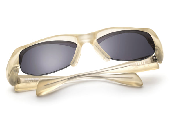 Gr10k FA-208 SUNGLASSES - DANBURITE YELLOW