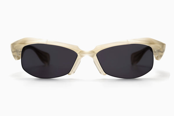 Gr10k FA-208 SUNGLASSES - DANBURITE YELLOW