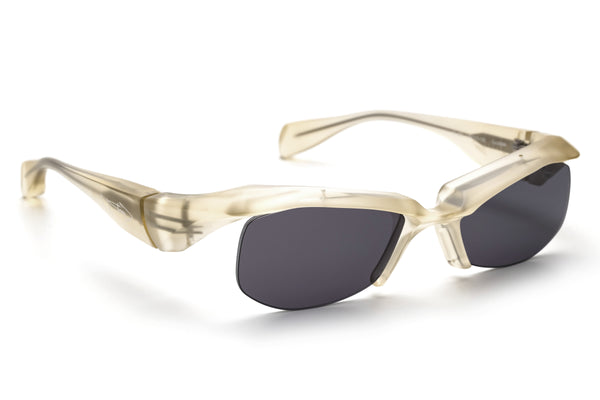 gr10k FA-208 SUNGLASSES - DANBURITE YELLOW