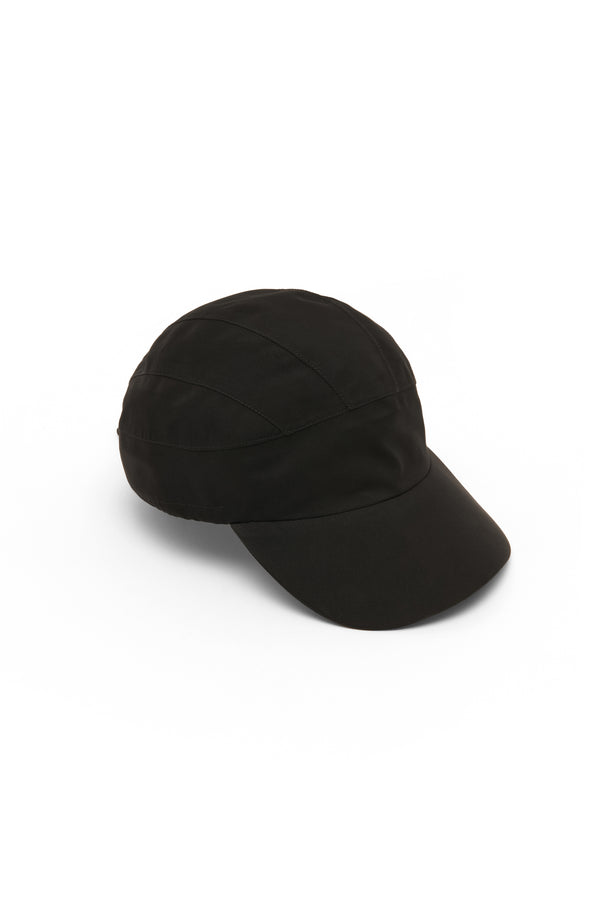 Gr10k ROGAINING CAP - BLACK