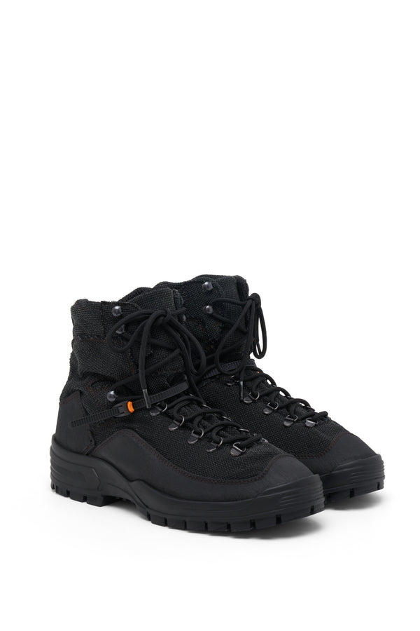 Gr10k SOFT DRULL BOOT - BLACK