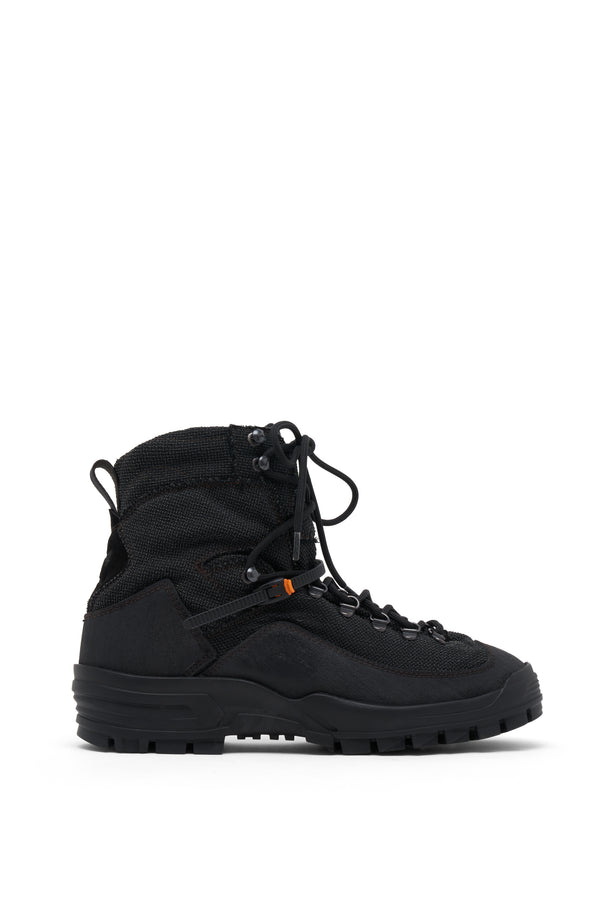Gr10k SOFT DRULL BOOT - BLACK