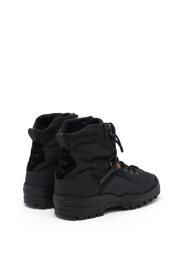 Gr10k SOFT DRULL BOOT - BLACK
