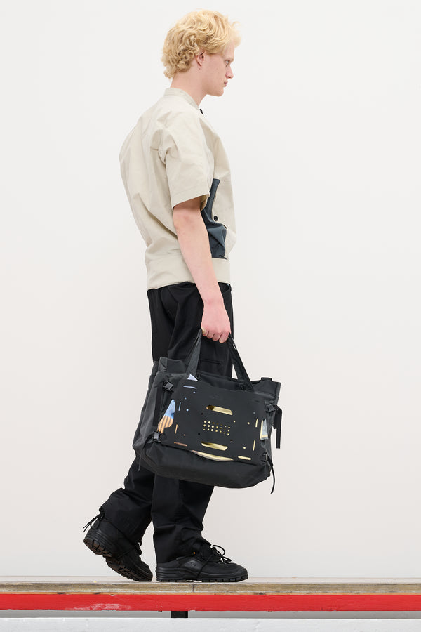 Gr10k TOOLS BAG - CHARCOAL