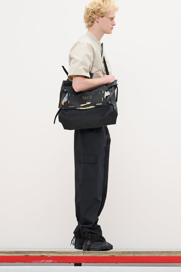 Gr10k TOOLS BAG - CHARCOAL