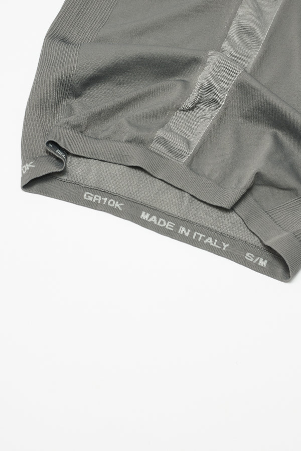 Gr10k TRANSPORT FIRST LAYER - DARK GREY