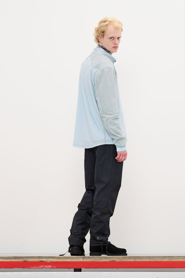 Gr10k WR RURAL PANTS - DARK NAVY