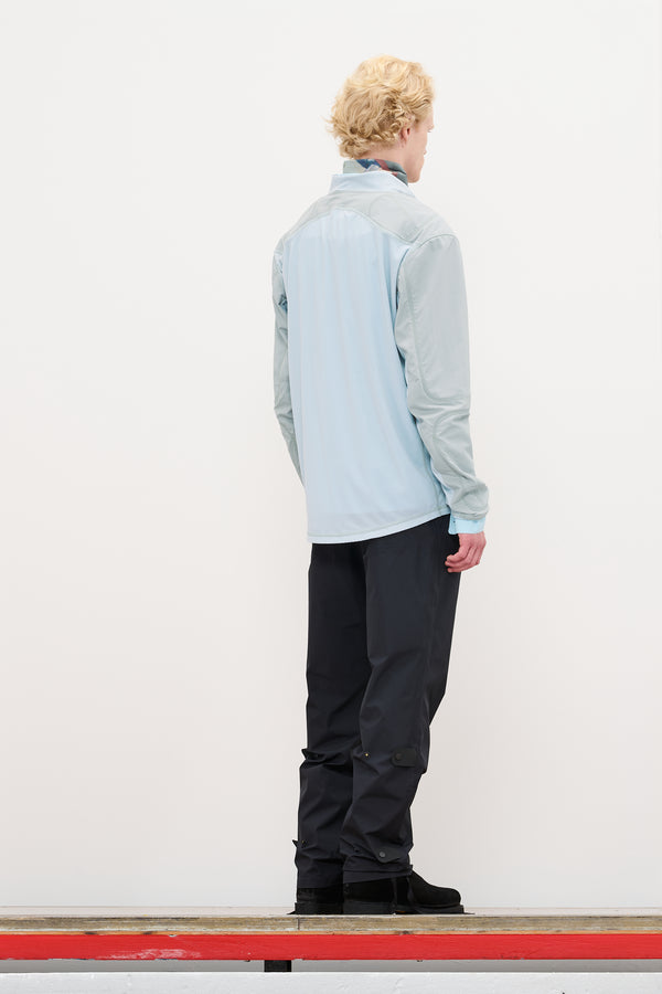 Gr10k WR RURAL PANTS - DARK NAVY