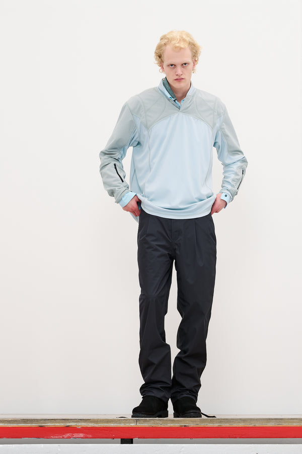 gr10k WR RURAL PANTS - DARK NAVY