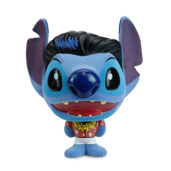 graceland Disney Stitch Inspired By Elvis Blue Hawaii Bhunny