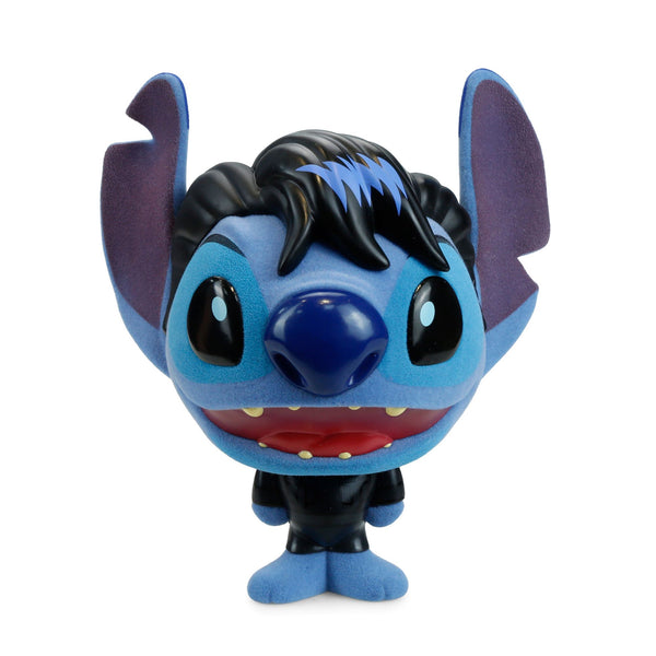 graceland Disney Stitch Inspired By Elvis Singer Bhunny Figure