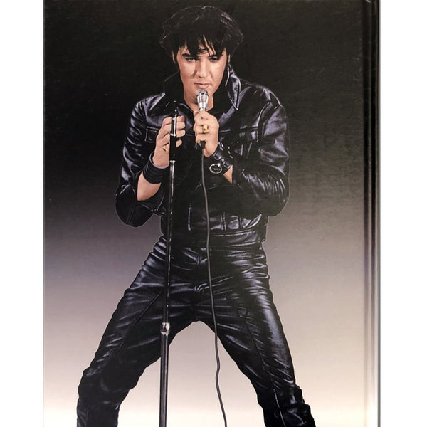 Graceland Elvis Presley's Graceland: The Official Guidebook Hardcover Edition