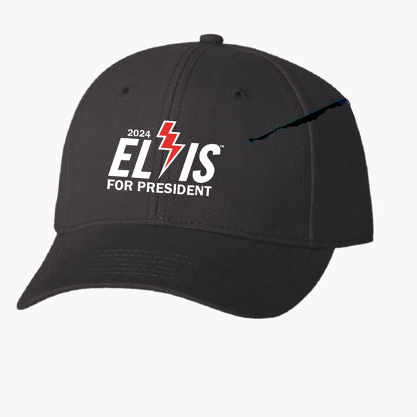 graceland 2024 Elvis For President Cap