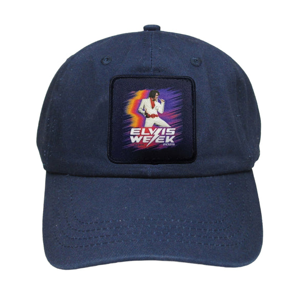 Graceland 2025 Elvis Week Cap