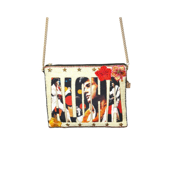 Graceland Aloha From Hawaii Handbag