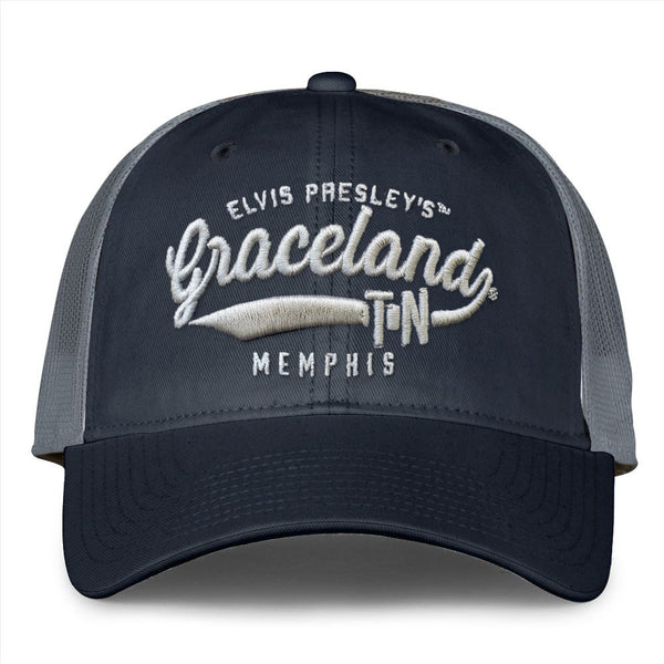 graceland Athletic Graceland Cap