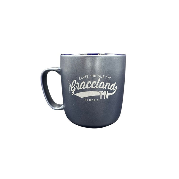 Graceland Athletic Graceland Coffee Mug