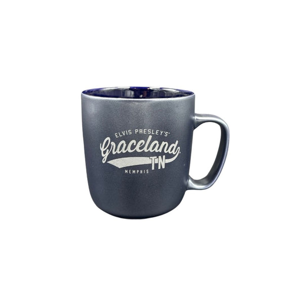 Graceland Athletic Graceland Coffee Mug