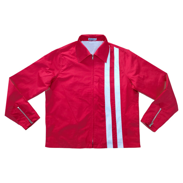 Graceland Authentic Elvis Speedway Jacket