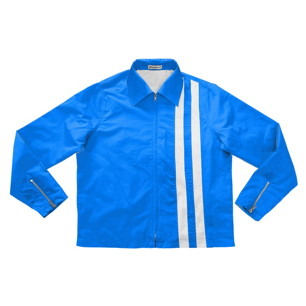 graceland Authentic Elvis Speedway Jacket
