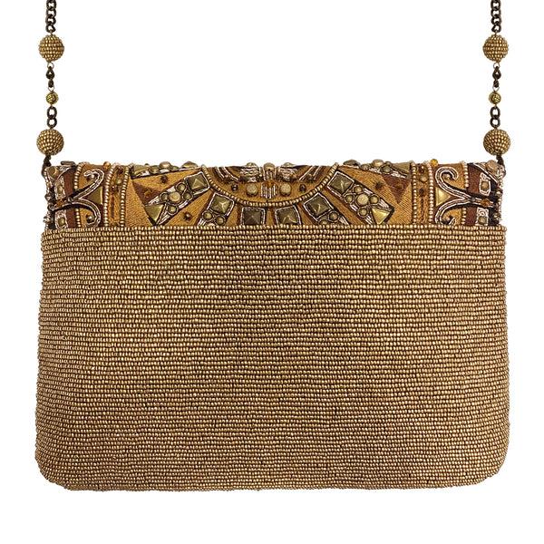 Graceland Aztec Sun Handbag