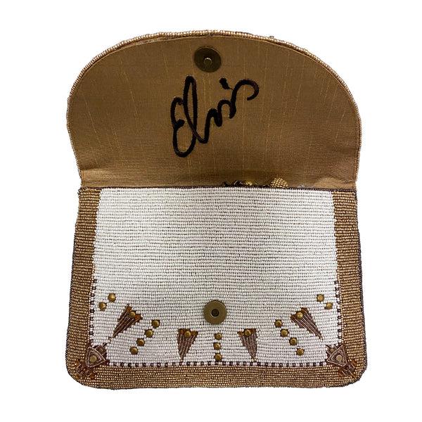 Graceland Aztec Sun Handbag