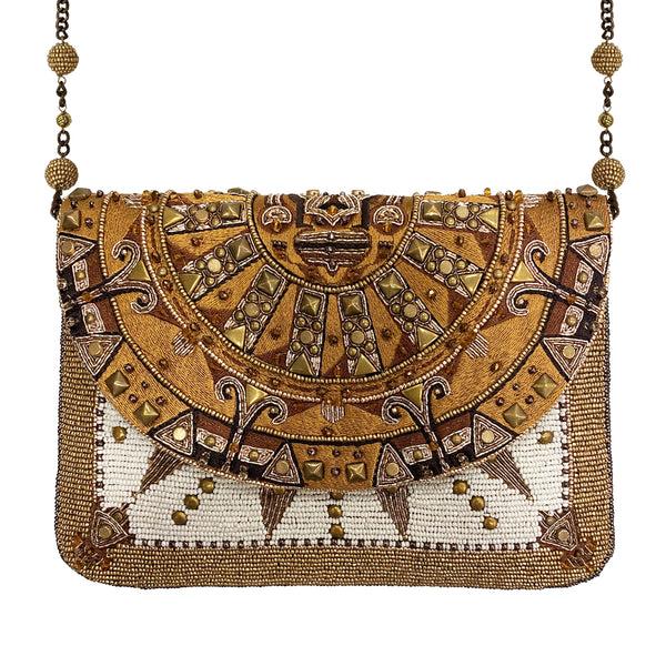 Graceland Aztec Sun Handbag
