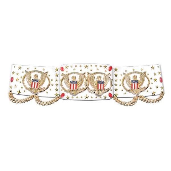 graceland Direct From Graceland Aloha Belt