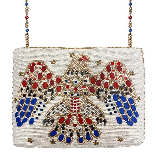 Graceland Elvis Aloha Eagle Handbag