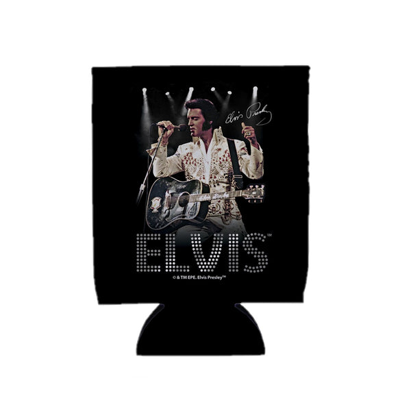 graceland Elvis Aloha Jumpsuit Can Coolie