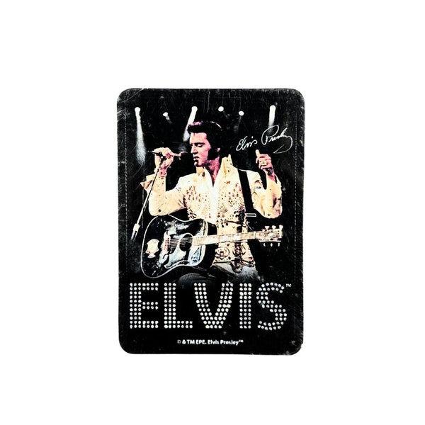 Graceland Elvis Aloha Jumpsuit Magnet