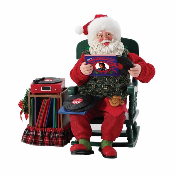 graceland Elvis' Christmas Album