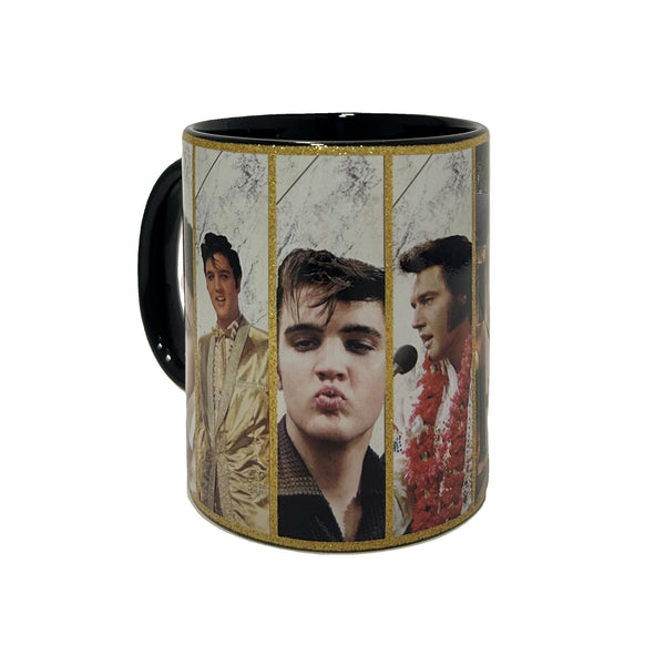 Graceland Elvis Graceland Boxed Mug