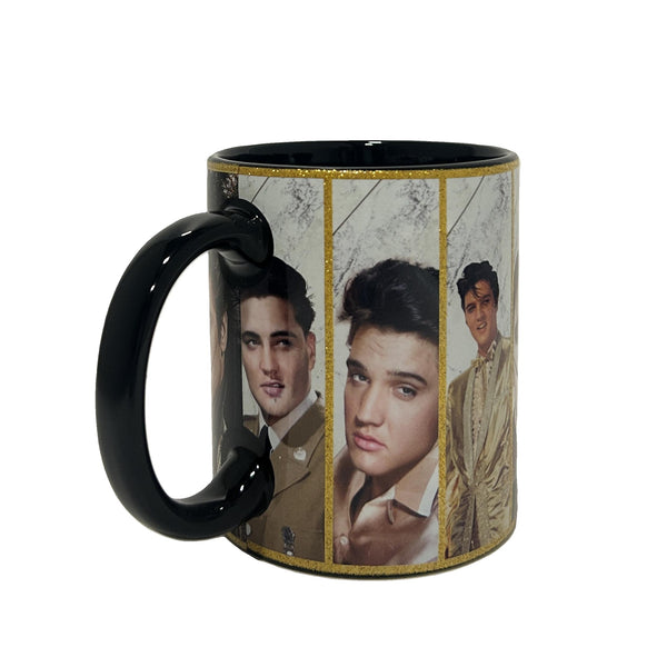 Graceland Elvis Graceland Boxed Mug
