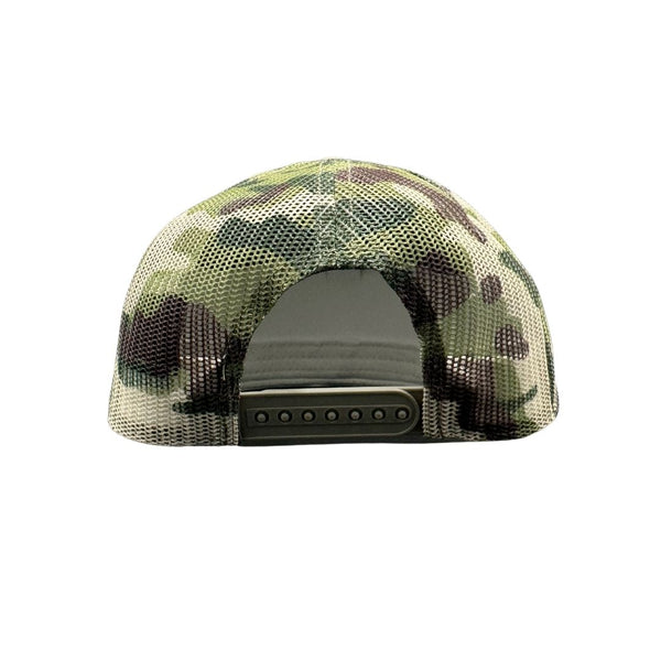 Graceland Elvis Graceland Camouflage Cap