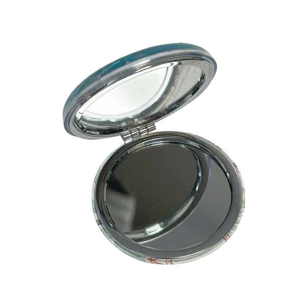 Graceland Elvis Graceland Collage Compact