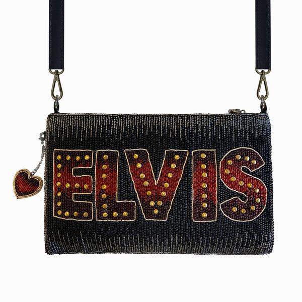 Graceland Elvis Handbag