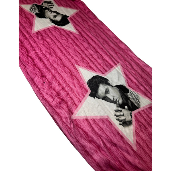 Graceland Elvis Heartthrob Scarf