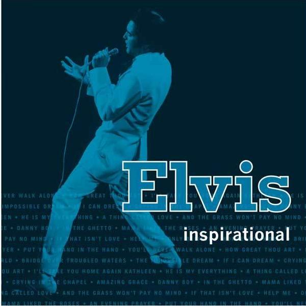 graceland Elvis: Inspirational CD